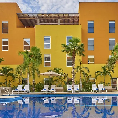 City Express Suites By Marriott Cabo San Lucas