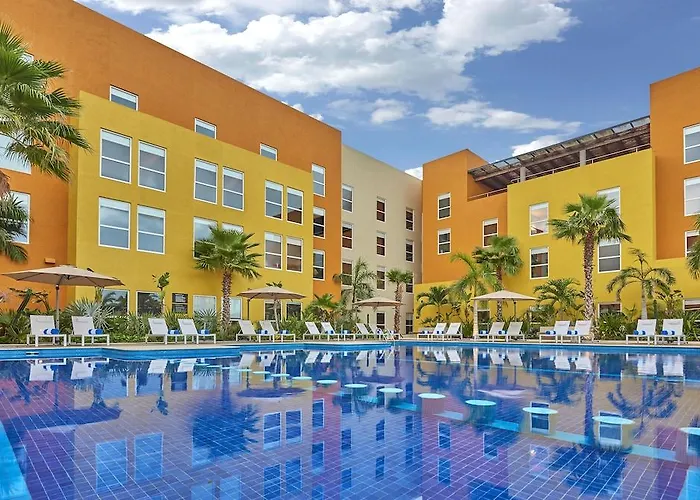 Express By Marriott