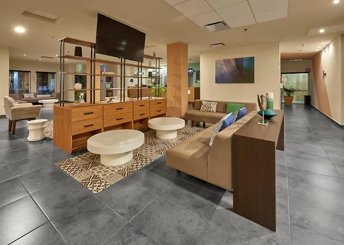 Express By Marriott 4* Cabo San Lucas