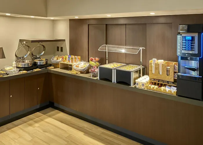 Express By Marriott 4* Cabo San Lucas
