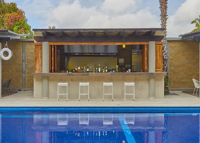 Aparthotel Express By Marriott Cabo San Lucas