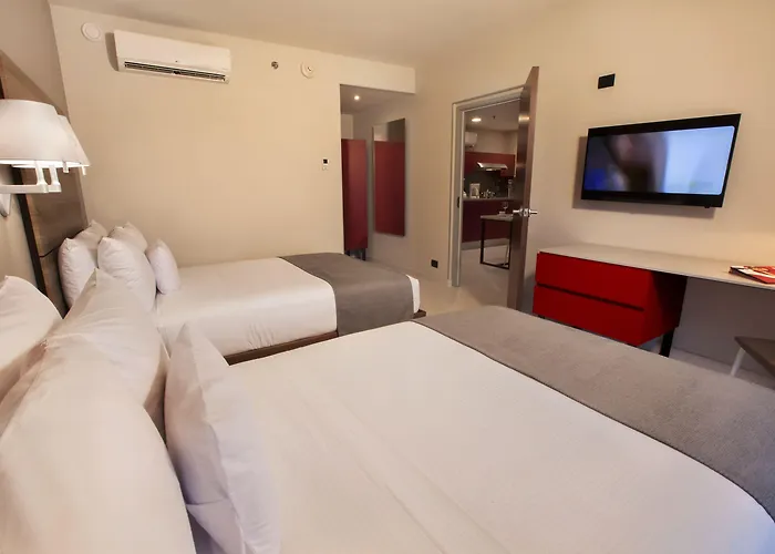 Express By Marriott Aparthotel Cabo San Lucas