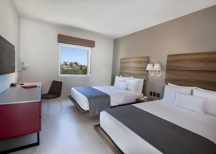 Express By Marriott Aparthotel