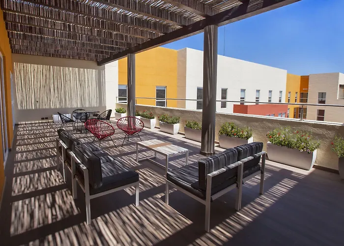 Express By Marriott Aparthotel Cabo San Lucas