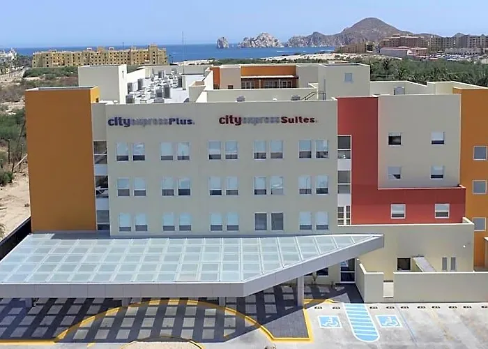 Aparthotel Express By Marriott 4*