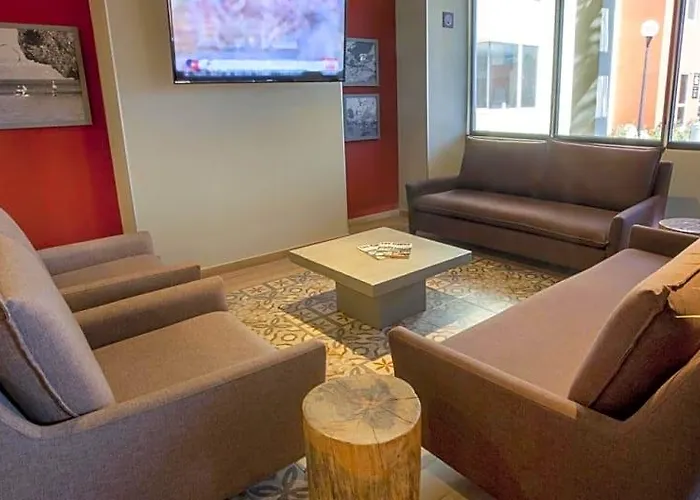 Aparthotel Express By Marriott