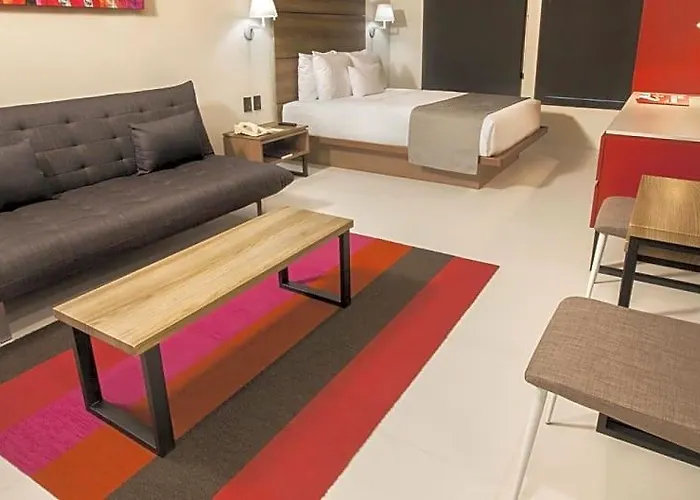 Express By Marriott 4* Cabo San Lucas