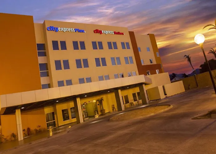 Express By Marriott 4* Cabo San Lucas